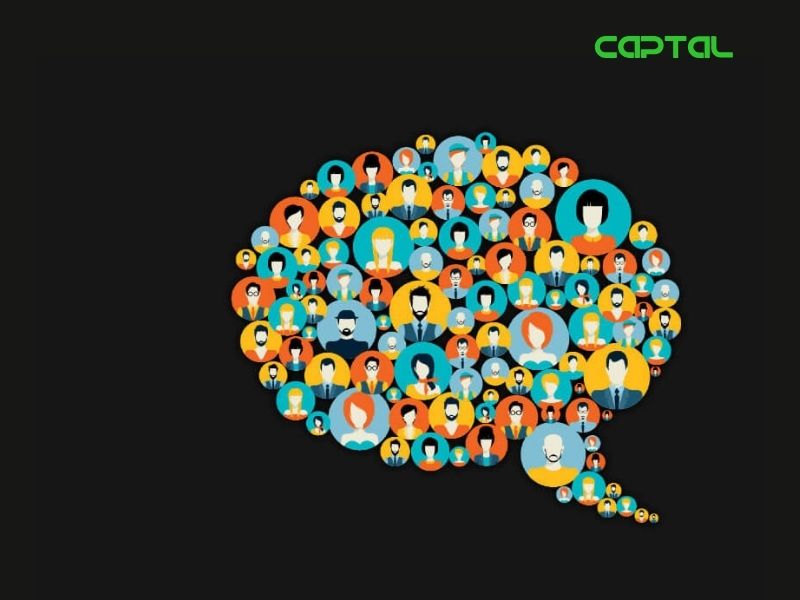 Comunicacion organizacional