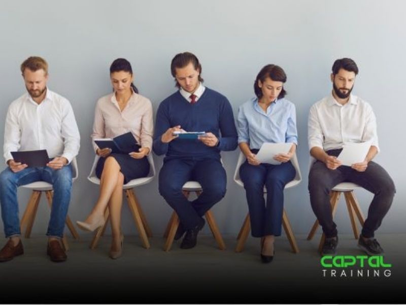 Entrevista por competencias